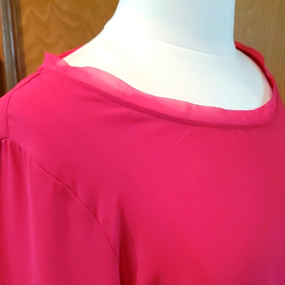 Penelope Blouse - Picture 4 of 8